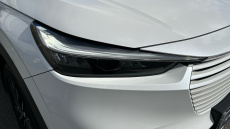 Honda HR-V 1.5 eHEV Elegance 5dr CVT Hybrid Hatchback